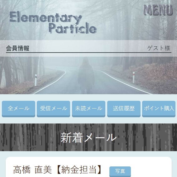 【Elementary Particle】の被害報告